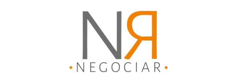 Negociar Logo