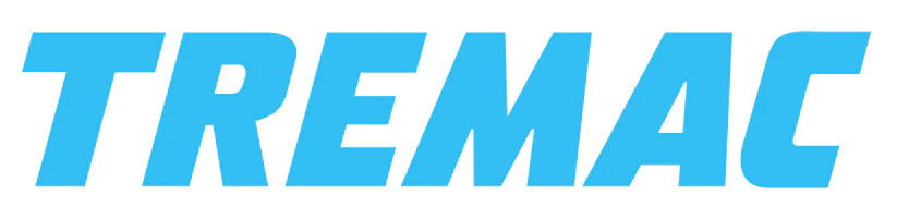 Logo TREMAC