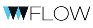 FLOW logo